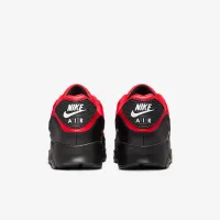 Nike Air Max 90 чоловічі Кросівки колір червоний