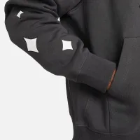 Nike Sportswear Club Fleece чоловічі Pullover Graphic Толстовка з капюшоном колір сірий