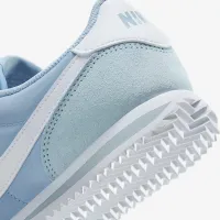 Nike Cortez Textile Big детские Кроссовки синий