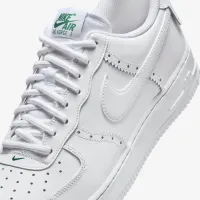 Nike Air Force 1 '07 LV8 мужские Кроссовки цвет белый