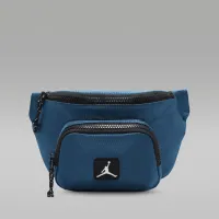 Nike Jordan Rise Crossbody сумка (3.6L) синий