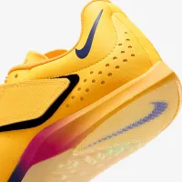 Nike Zoom SD 4 Track & Field Throwing Кроссовки Yellow