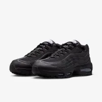 Nike Air Max 95 OG чоловічі Кросівки колір чорний