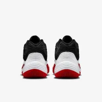 Nike Precision 8 MID чоловічі баскетбольні Кросівки колір чорний