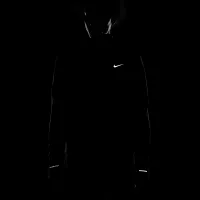 Nike Element Repel мужские Therma-FIT 1/2-Zip Running Top цвет черный