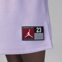 Nike Jordan 23 Toddler Костюм колір фіолетовий