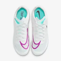 Nike Zoom Ja Fly 4 Track & Field Sprinting Spikes цвет белый
