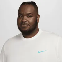 Nike Sportswear чоловічі футболка колір білий