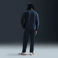 Nike 24.7 ImpossiblySoft чоловічі Dri-FIT Crew блакитний