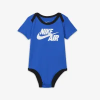 Nike AF1 Baby 3-Piece Milestone Blanket комплект колір білий