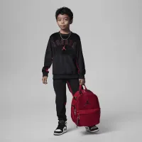 Nike Air Jordan Mini наплічник (10L) колір червоний