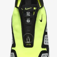 Nike Air Max SNDR жіноча Кросівки Yellow