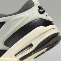 Nike Air Jordan 4 RM мужские Кроссовки цвет черный