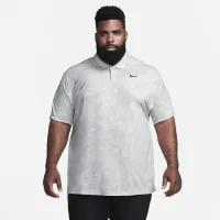 Tiger Woods чоловічі Nike Dri-FIT ADV для гольфу Polo колір сірий