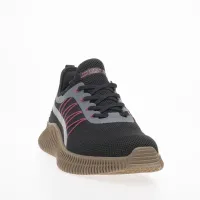 Кросівки Skechers Bobs Geo 118171BKMT - Чорні