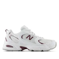 Кросівки New Balance U530CSF - Білі