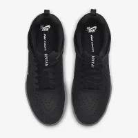 Nike SB Nyjah 3 Skate Кроссовки цвет черный