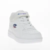 Кроссовки Champion Rebound Mid S32489-WW001 - Белые
