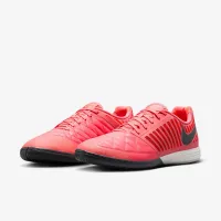 Nike Lunargato II Indoor/Court Low-Top Soccer Кросівки Orange