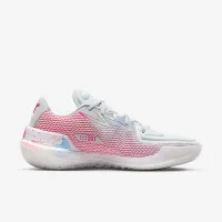 Nike G.T. Cut баскетбольні Кросівки колір сірий
