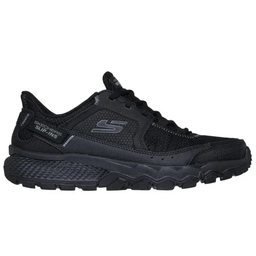 Кроссовки Мужские SKECHERS Slip-ins Dynamite AT - Escapar (237634-BBK)