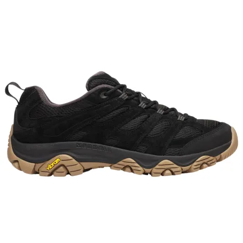Кроссовки для треккинга Мужские MERRELL MOAB 3 READY ZIP (J038317)