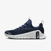 Nike Free Metcon 6 мужские для тренировок Кроссовки синий