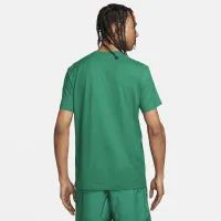Nike Sportswear JDI чоловічі футболка колір зелений