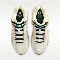 Nike KD18 баскетбольные Кроссовки цвет белый