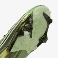 Nike Vapor Edge Elite 360 2 NRG мужские Football Cleats цвет коричневый