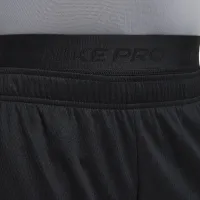 Nike Pro Big дитячі (для хлопчиків) Tights (Extended Size) колір сірий