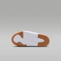 Nike Jordan Flight Court Little детские Кроссовки цвет серый