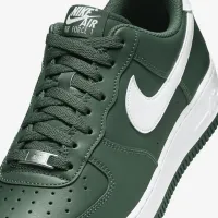 Nike Air Force 1 '07 чоловічі Кросівки колір зелений