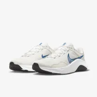 Nike Legend Essential 3 Next Nature чоловічі для тренування Кросівки колір сірий