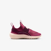 Nike Flex Runner 4 Little дитячі Кросівки колір червоний