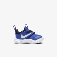 Nike Team Hustle D 11 Baby/Toddler Кросівки блакитний