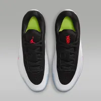 Nike Zion 4 баскетбольные Кроссовки цвет белый