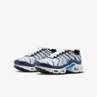 Nike Air Max Plus Big дитячі Кросівки блакитний