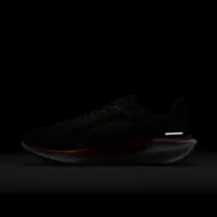 Oregon State Pegasus 41 мужские Nike College Road Running Кроссовки цвет черный
