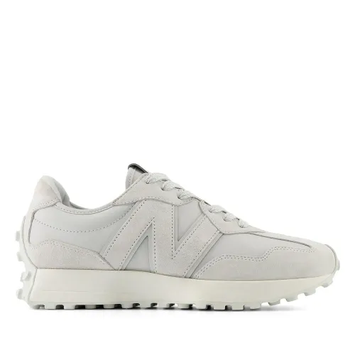 Кроссовки New Balance U327LQ - Серые