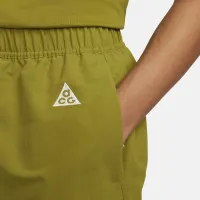 Nike ACG Trail Shorts Green