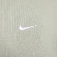 Nike Solo Swoosh чоловічі Fleece Pullover Толстовка з капюшоном колір зелений