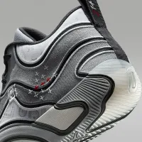 Nike Tatum 3 баскетбольні Кросівки колір сірий