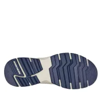 Кросівки Skechers Arch fit Baxter - Pendroy 210353TPE - сіро-коричневі