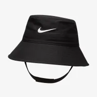 Nike UPF 40+ Toddler Bucket Hat колір чорний