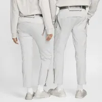 Nike ISPA Pants колір сірий