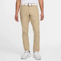 Nike Tour чоловічі 5-Pocket Slim для гольфу Pants колір коричневий