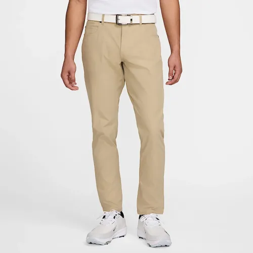 Nike Tour чоловічі 5-Pocket Slim для гольфу Pants колір коричневий
