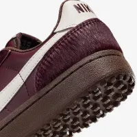 Nike Field General жіноча Кросівки колір червоний