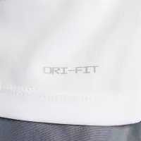 Nike Dri-FIT Game, Swoosh, Match! Toddler 2-Piece Solid набор цвет серый